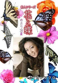 【素人シリーズ 花と蝶 vol.491 ゆかり38歳 】の一覧画像