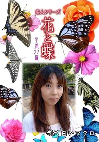 【素人シリーズ 花と蝶 Vol.954 】の一覧画像