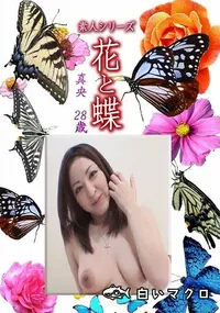 【素人シリーズ花と蝶 Vol.1168】の一覧画像