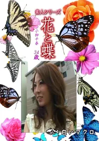 【素人シリーズ花と蝶 Vol.1254】の一覧画像