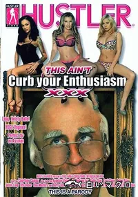 【THIS AIN’T Curb your Enthusiasm XXX THIS IS A PARODY 】の一覧画像