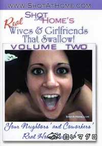 【Real Wives And Girlfriends That Swallow Vol. 2 】の一覧画像