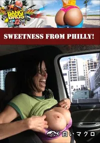 【Sweetness From Philly! 】の一覧画像