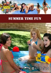 【Summer Time Fun 】の一覧画像