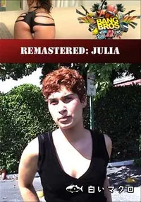【Remastered Julia 】の一覧画像