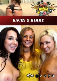 【Kacey & Kimmy 】の一覧画像