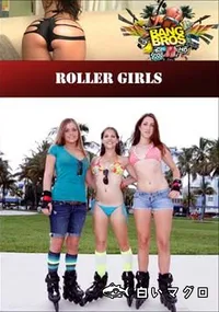 【Roller Girls 】の一覧画像