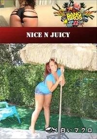 【Nice N Juicy 】の一覧画像