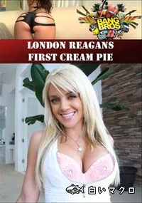 【London Reagans First Cream Pie 】の一覧画像