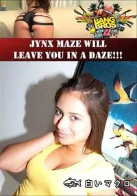 【Jynx Maze Will Leave You In A Daze!!! 】の一覧画像