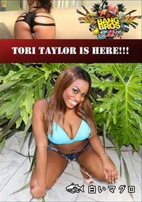 【Tori Taylor Is Here!!! 】の一覧画像