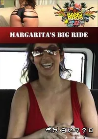 【Margarita’s Big Ride 】の一覧画像