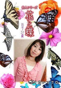 【素人シリーズ 花と蝶 Vol.894 】の一覧画像