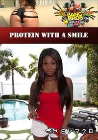 【Protein With A Smile 】の一覧画像