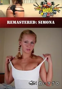 【Remastered Simona 】の一覧画像