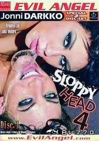 【SLOPPY HEAD Vol.4 Disc1】の一覧画像